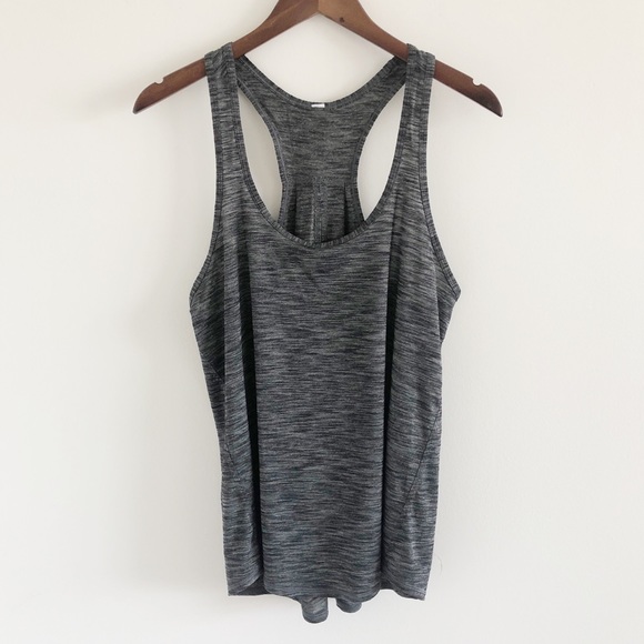 lululemon athletica Tops - Lululemon Salute the Sun Singlet II